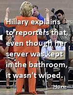 Hillary Clinton's email troubles began when her private address was exposed by a Romanian hacker. Now the resulting scandal threatens to torpedo her presidential ambitions.